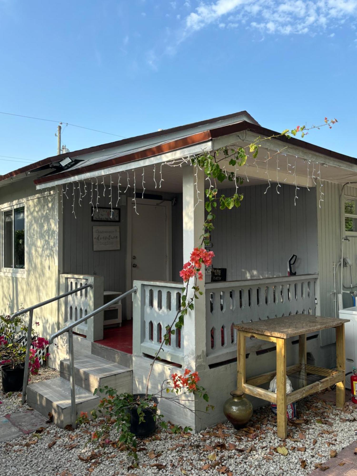 Deluxe Room In Best Location Miami In A 2 Bedrooms Unit - Parking, Laundry And Luggage Storage Esterno foto