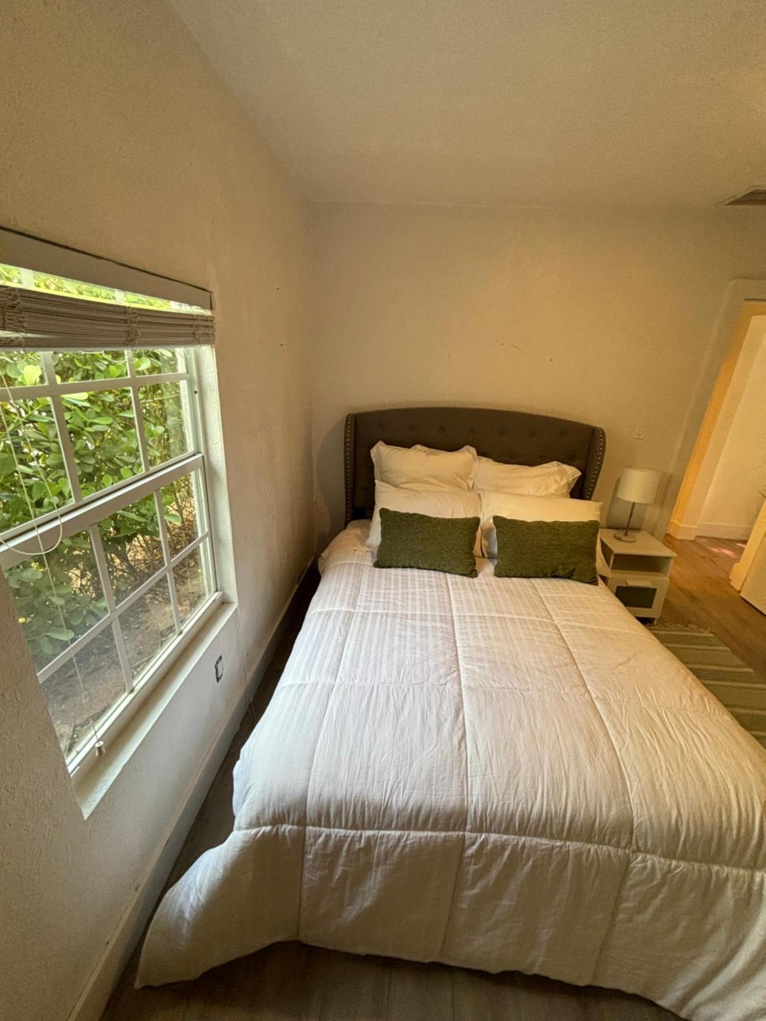 Deluxe Room In Best Location Miami In A 2 Bedrooms Unit - Parking, Laundry And Luggage Storage Esterno foto