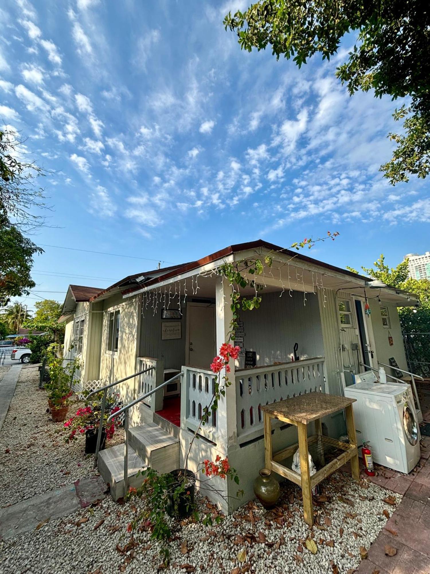 Deluxe Room In Best Location Miami In A 2 Bedrooms Unit - Parking, Laundry And Luggage Storage Esterno foto