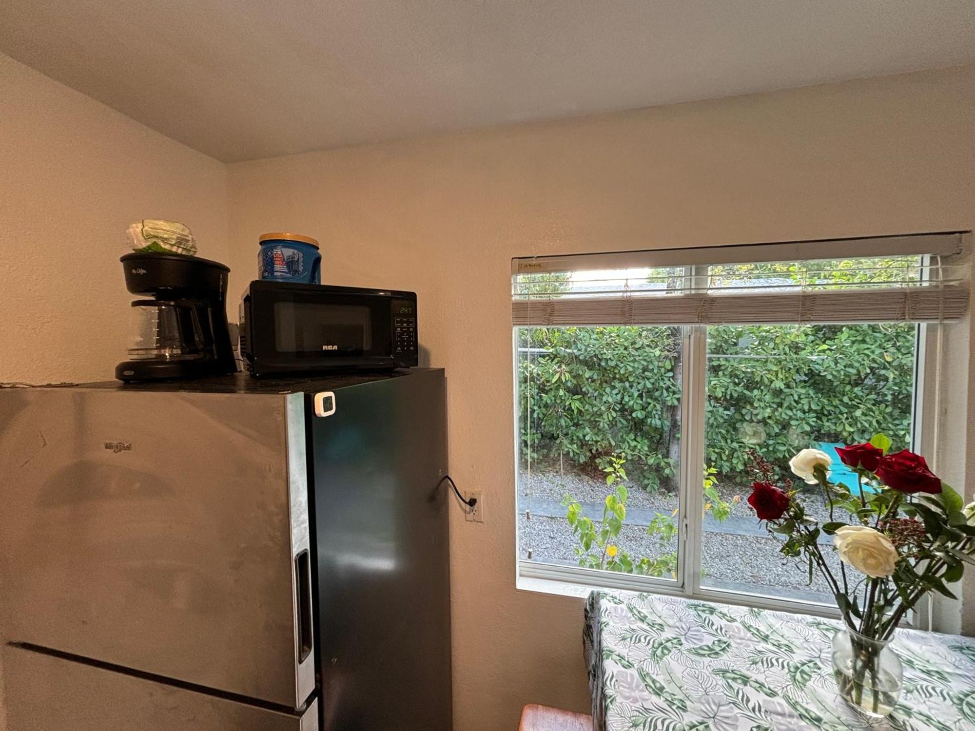 Deluxe Room In Best Location Miami In A 2 Bedrooms Unit - Parking, Laundry And Luggage Storage Esterno foto