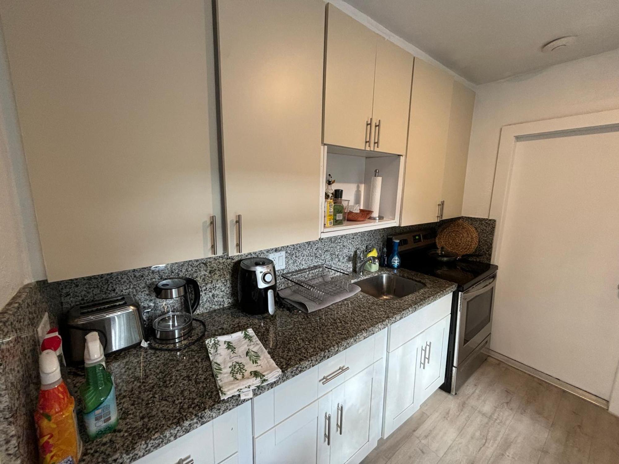 Deluxe Room In Best Location Miami In A 2 Bedrooms Unit - Parking, Laundry And Luggage Storage Esterno foto