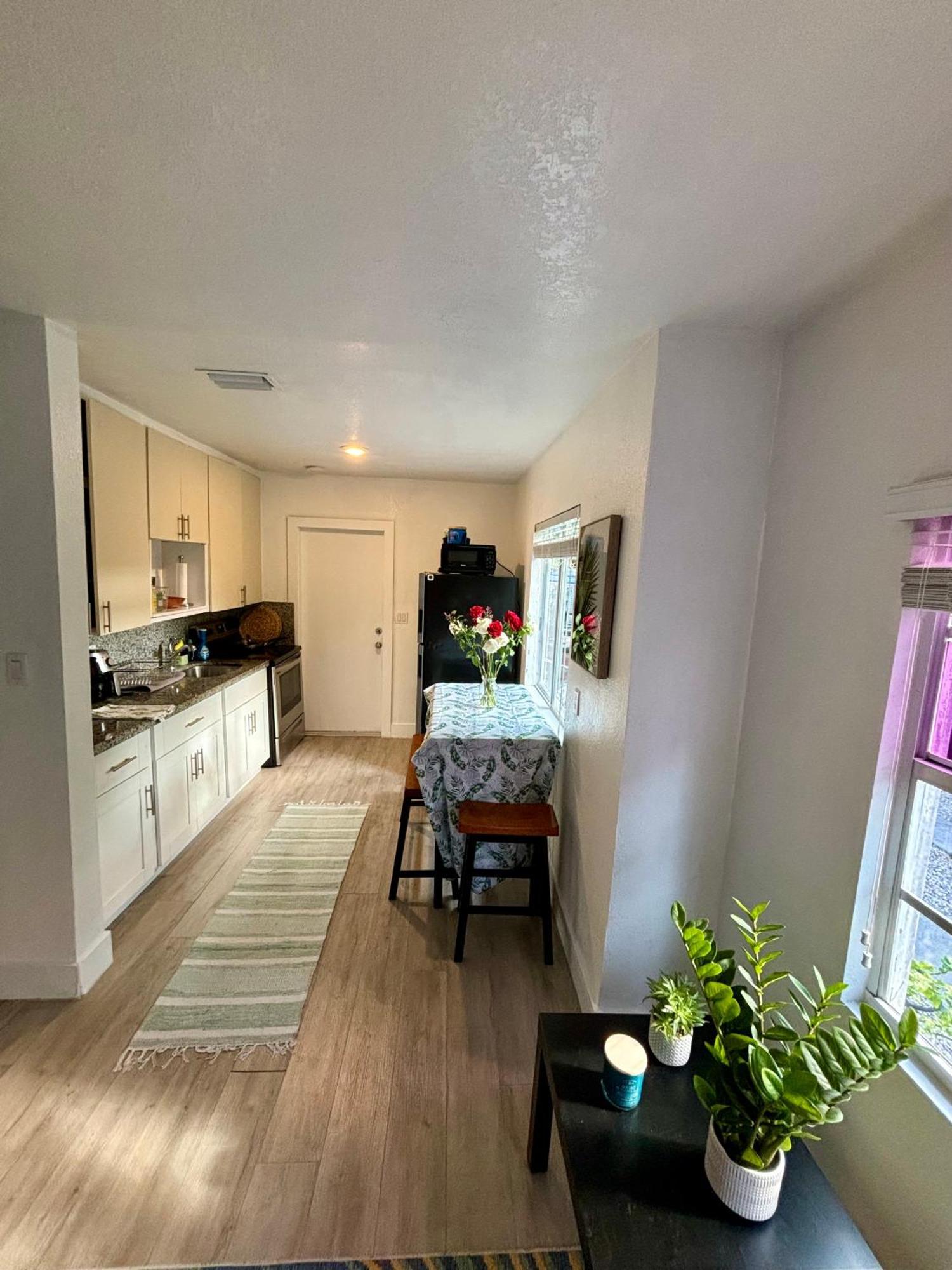 Deluxe Room In Best Location Miami In A 2 Bedrooms Unit - Parking, Laundry And Luggage Storage Esterno foto
