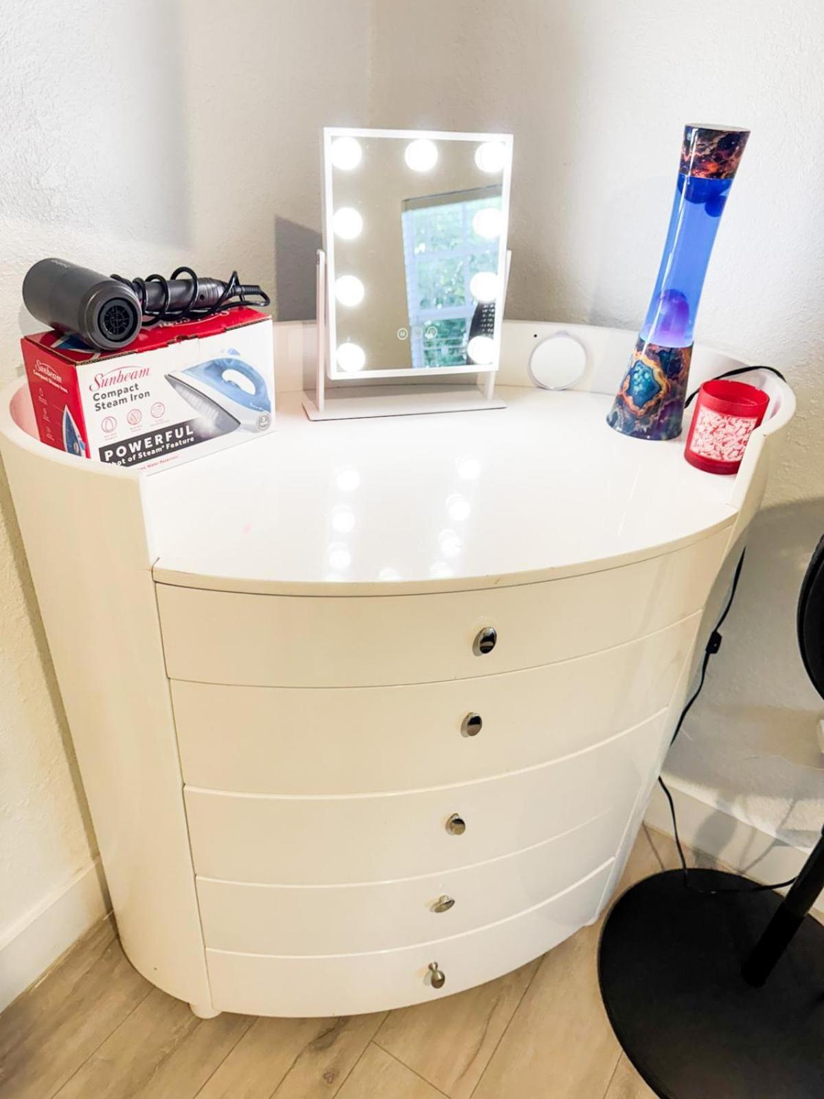 Deluxe Room In Best Location Miami In A 2 Bedrooms Unit - Parking, Laundry And Luggage Storage Esterno foto