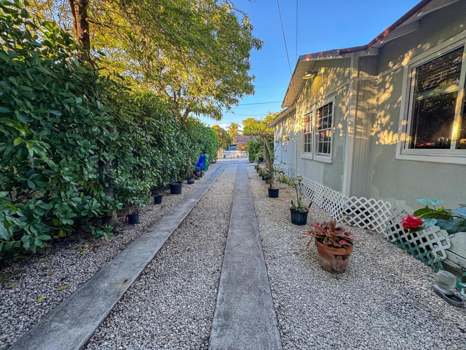 Deluxe Room In Best Location Miami In A 2 Bedrooms Unit - Parking, Laundry And Luggage Storage Esterno foto