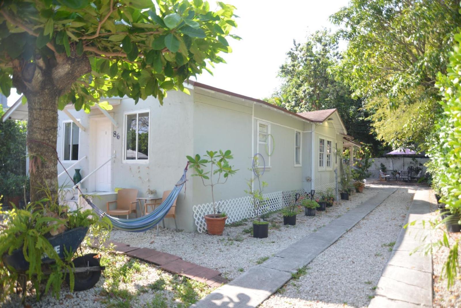 Deluxe Room In Best Location Miami In A 2 Bedrooms Unit - Parking, Laundry And Luggage Storage Esterno foto